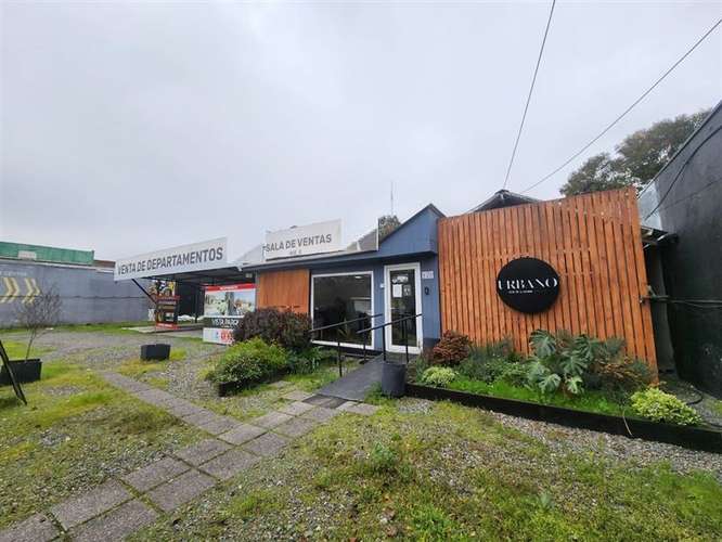 Local Comercial en arriendo en Talca