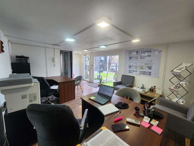 Local Comercial en arriendo en Talca
