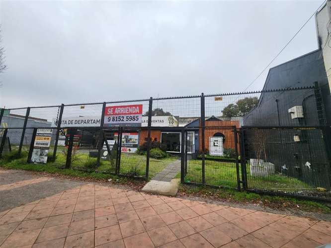 Local Comercial en arriendo en Talca