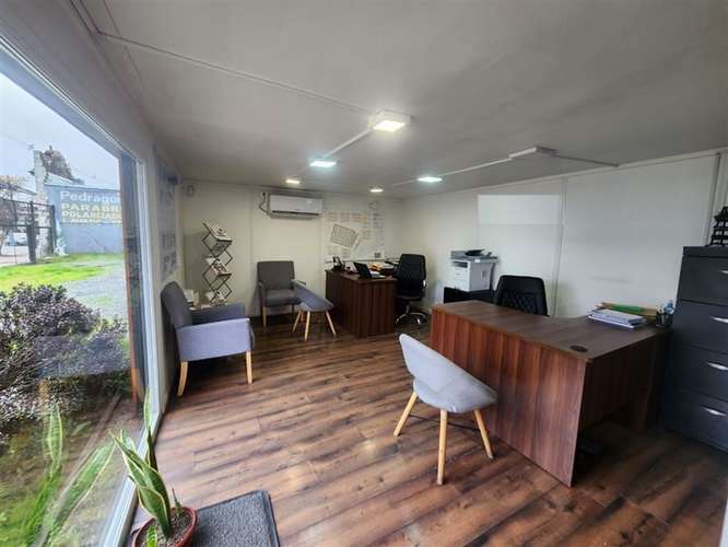 Local Comercial en arriendo en Talca