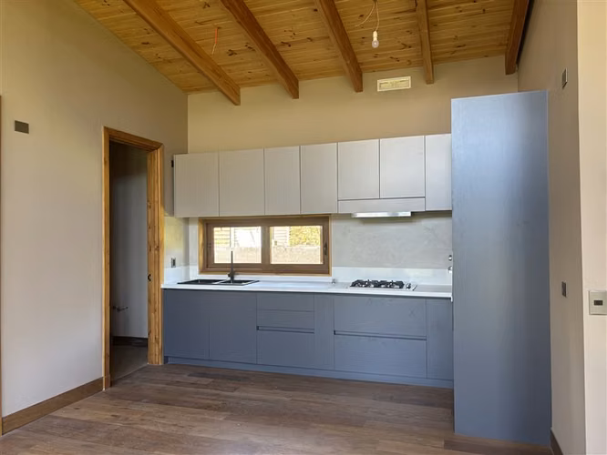 PUCON- CASA CON INMEJORABLE CONECTIVIDAD