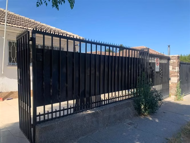 Venta casa en Los Andes