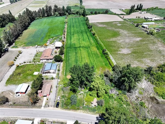 Agrícola en venta en Linares