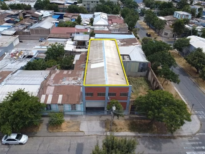 Local Comercial en venta en Santiago - Imagen 20