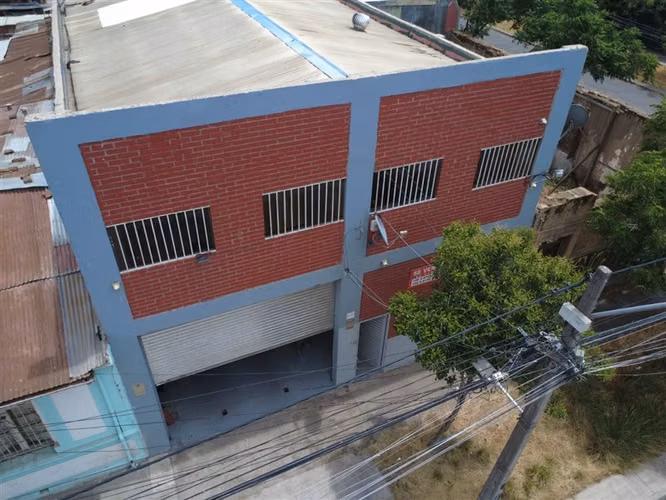 Local Comercial en venta en Santiago - Imagen 2