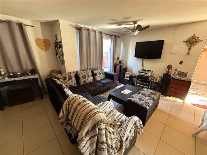 Venta de 3D en Valle Lo Campino con acceso controlado - Imagen 43