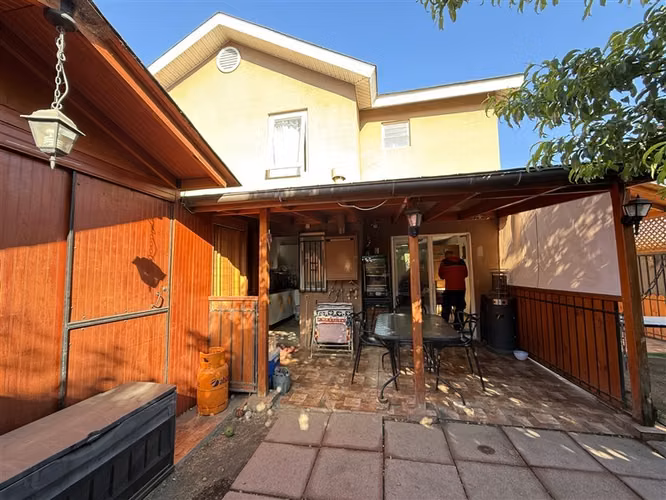 Venta de 3D en Valle Lo Campino con acceso controlado - Imagen 5