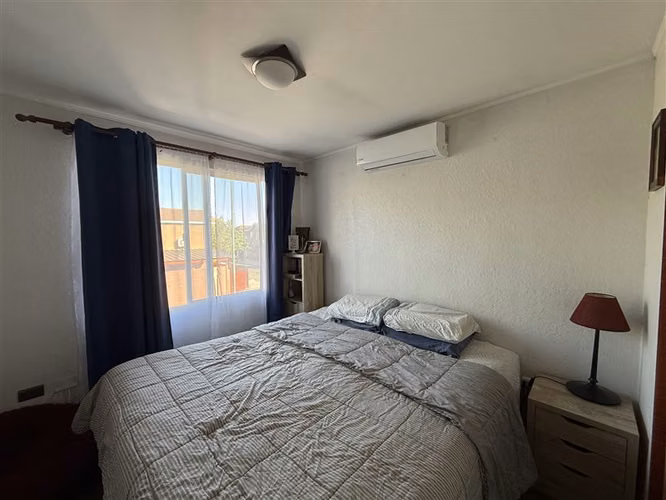 Venta de 3D en Valle Lo Campino con acceso controlado - Imagen 17