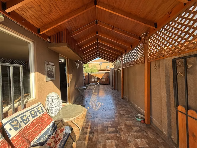 Venta de 3D en Valle Lo Campino con acceso controlado - Imagen 7