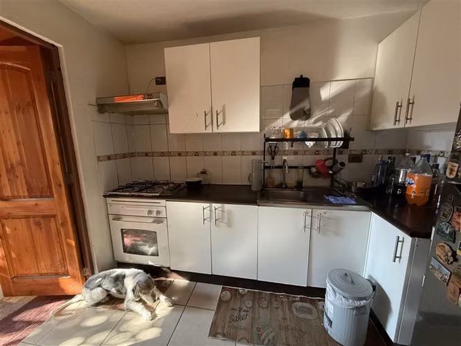 Venta de 3D en Valle Lo Campino con acceso controlado - Imagen 42