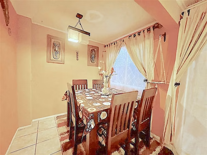 Casa en Venta 3D/3B/1E, AV TL San Fco, condominio. Pte. Alto