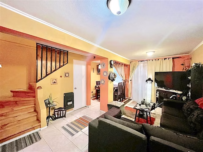 Casa en Venta 3D/3B/1E, AV TL San Fco, condominio. Pte. Alto
