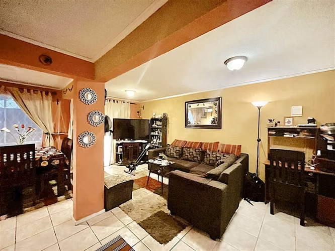 Casa en Venta 3D/3B/1E, AV TL San Fco, condominio. Pte. Alto