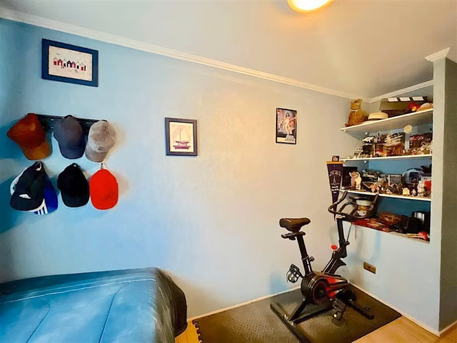 Casa en Venta 3D/3B/1E, AV TL San Fco, condominio. Pte. Alto