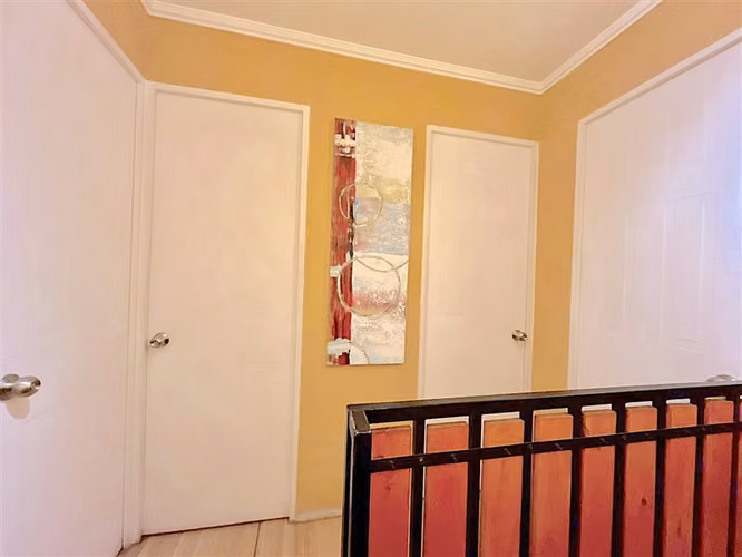 Casa en Venta 3D/3B/1E, AV TL San Fco, condominio. Pte. Alto
