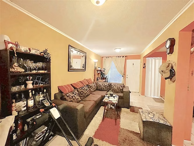 Casa en Venta 3D/3B/1E, AV TL San Fco, condominio. Pte. Alto