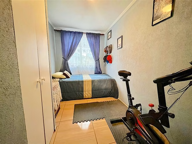 Casa en Venta 3D/3B/1E, AV TL San Fco, condominio. Pte. Alto