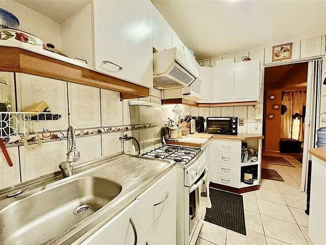 Casa en Venta 3D/3B/1E, AV TL San Fco, condominio. Pte. Alto