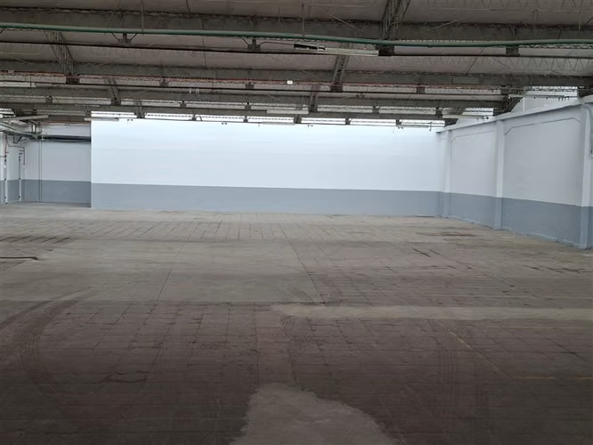 Bodega en arriendo en Macul