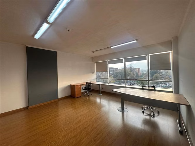 Venta Oficina Dehesa Central, Lo Barnechea