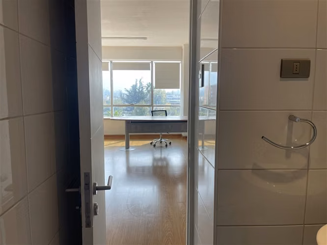 Venta Oficina Dehesa Central, Lo Barnechea - Imagen 6