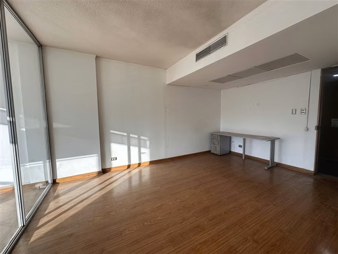 Oficina arriendo con Privado La Dehesa Central, Lo Barnechea