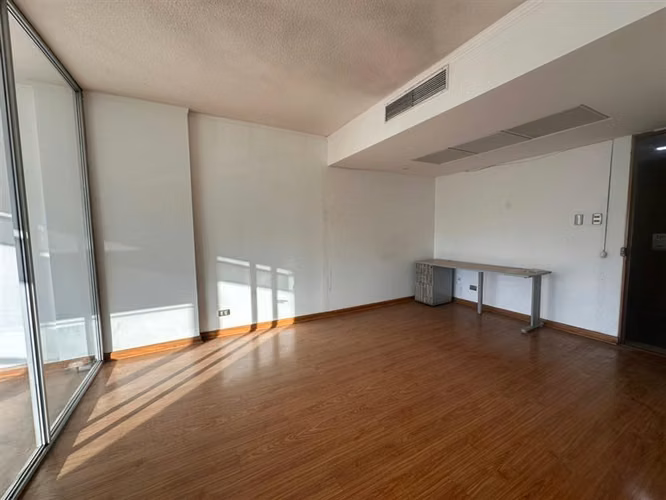 Oficina arriendo con Privado La Dehesa Central, Lo Barnechea