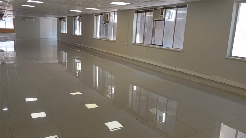 Oficina Arriendo Barrio Cívico de Santiago