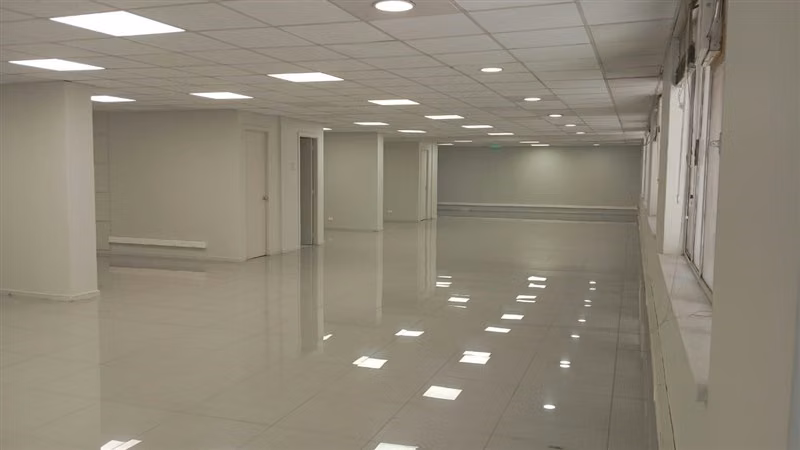 Oficina Arriendo Barrio Cívico de Santiago