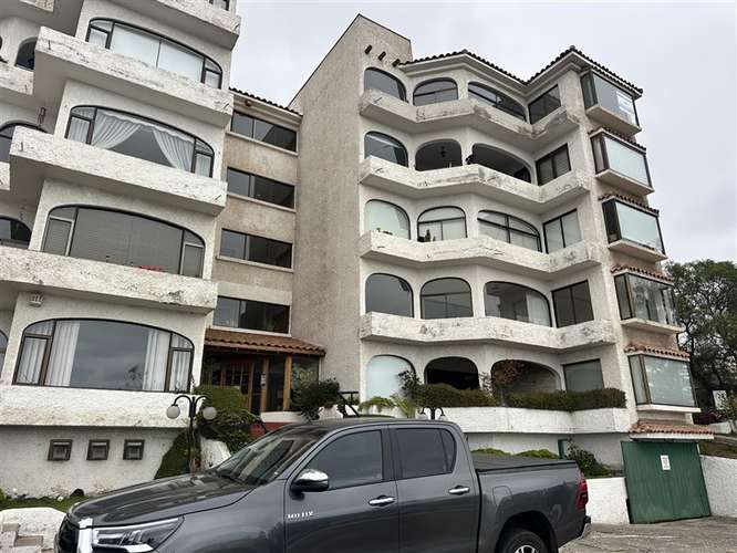 Departamento en venta de 4 dorm. 3 Baños en La Serena
