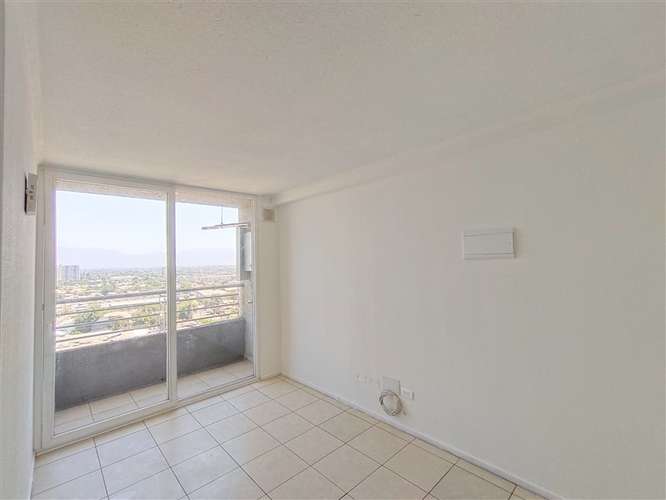 Departamento en venta de 3 dorm. en Quinta Normal