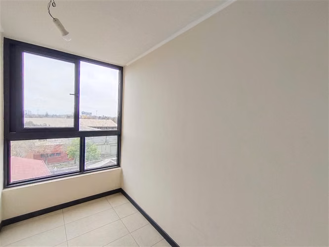 Departamento en venta de 2 dorm. en Quinta Normal