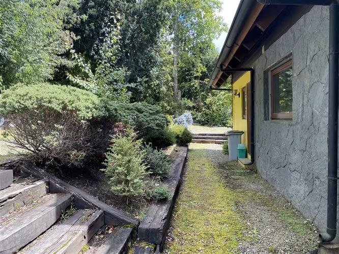 CASA EN VILLARRICA -PUCÓN - Imagen 3