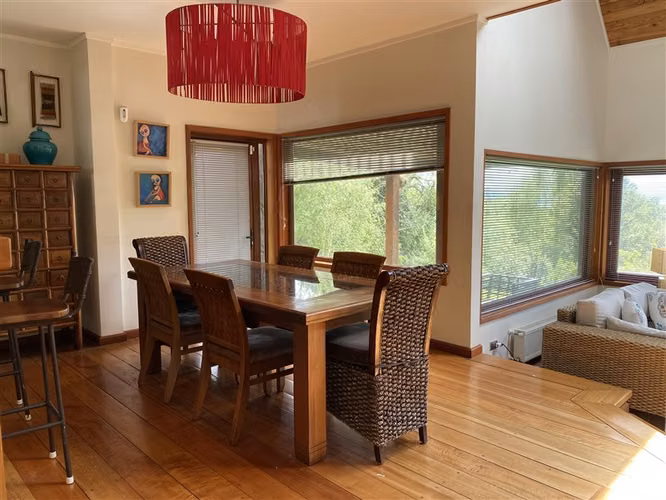 CASA EN VILLARRICA -PUCÓN - Imagen 5