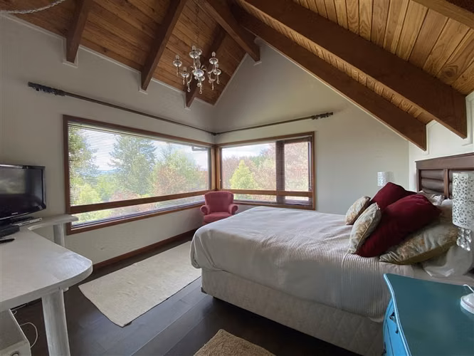 CASA EN VILLARRICA -PUCÓN - Imagen 17