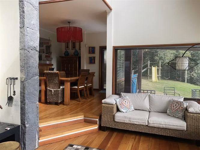 CASA EN VILLARRICA -PUCÓN - Imagen 8