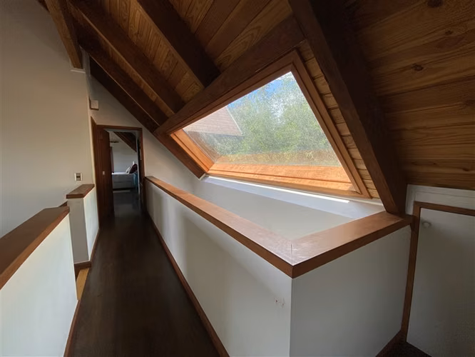 CASA EN VILLARRICA -PUCÓN - Imagen 12