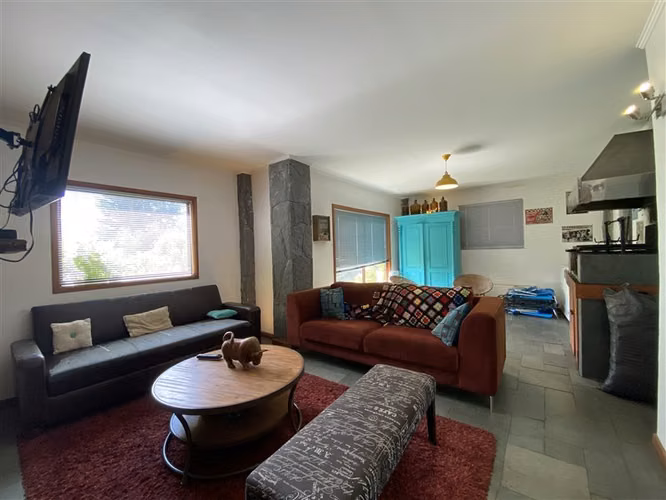 CASA EN VILLARRICA -PUCÓN - Imagen 11