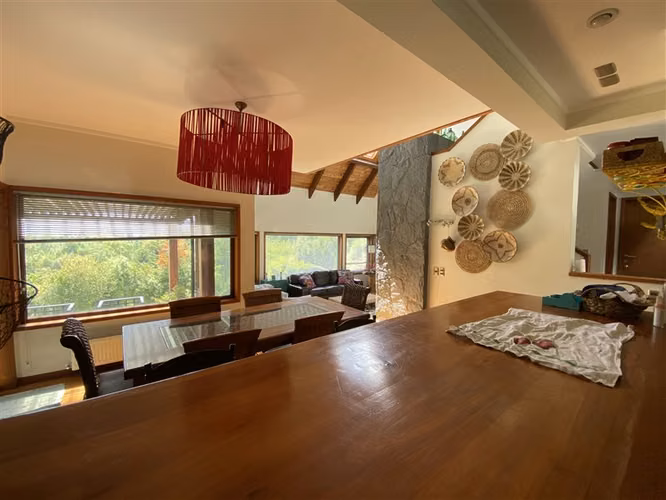 CASA EN VILLARRICA -PUCÓN - Imagen 10