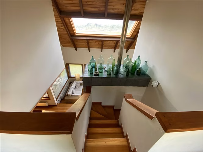 CASA EN VILLARRICA -PUCÓN - Imagen 13