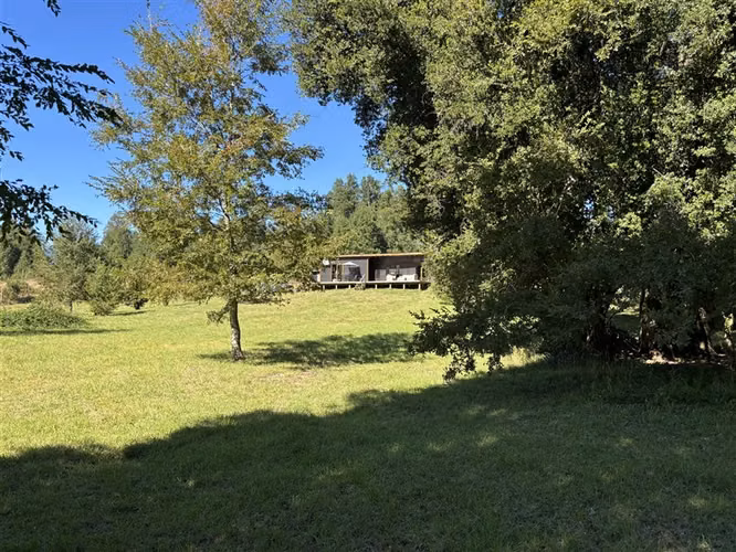 CASA EN VENTA HUIFE-PUCÓN