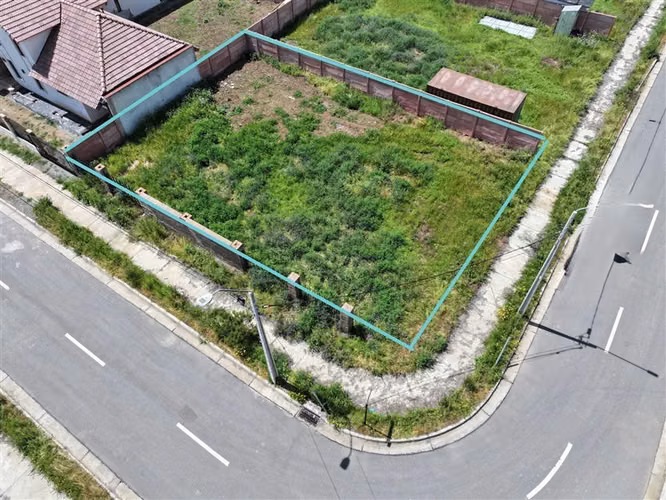 Sitio en venta en Talca