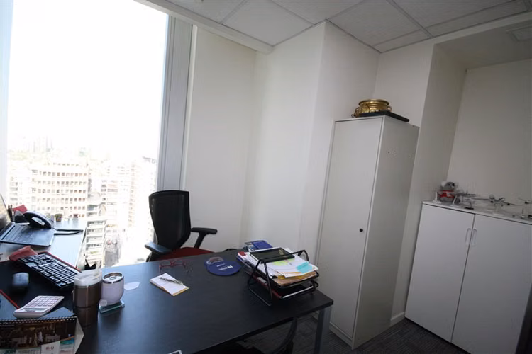 Oficina en arriendo en Las Condes