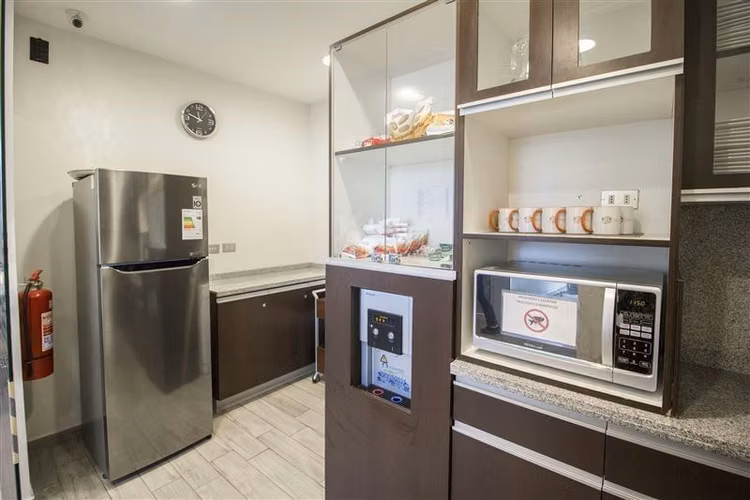 Oficina en arriendo en Las Condes
