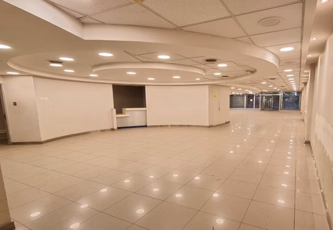Local Comercial en arriendo en Maipú