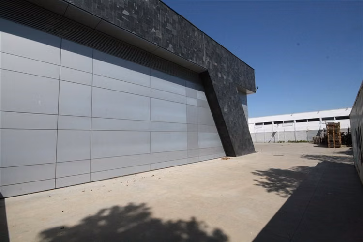 Industrial en venta en Pudahuel