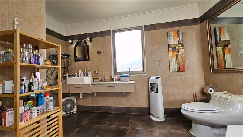 Casa en venta de 4 dorm. en parcela en La Serena Bellavista