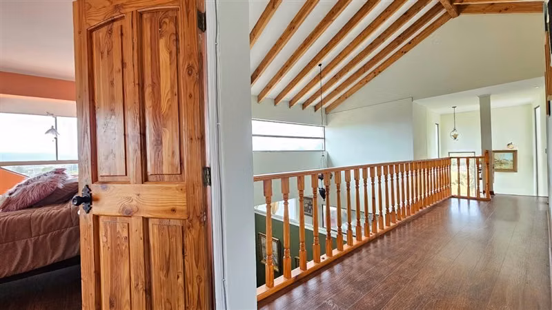 Casa en venta de 4 dorm. en parcela en La Serena Bellavista