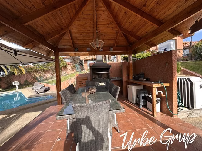 Casa en venta en Coquimbo