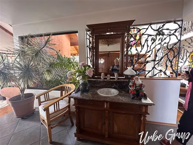 Casa en venta en Coquimbo